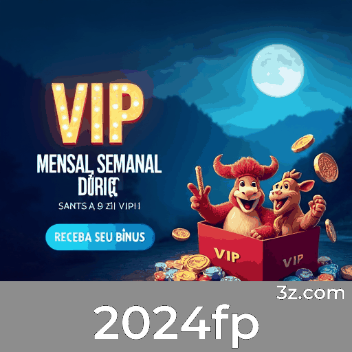 Recompensas Reais e Transparentes no 2024fp: Promoções Sem Pegadinhas