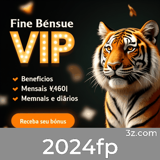 2024fp: Seu Cassino Online Confiável e Seguro