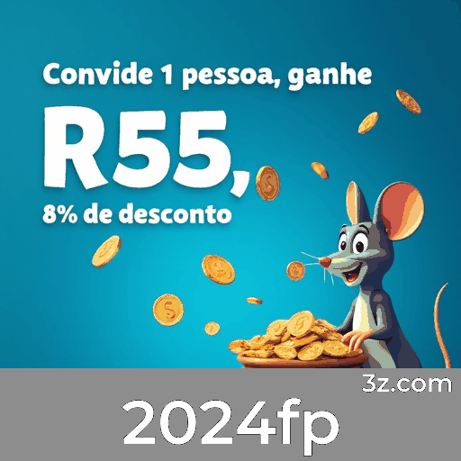 Experiência Imersiva e Diversificada no 2024fp