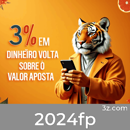 2024fp Bônus: Estratégia Inteligente para Sucesso!