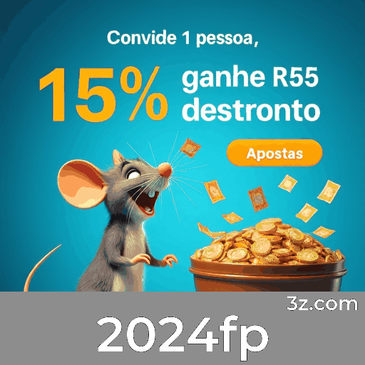 2024fp: A Plataforma de Apostas Confiável e Profissional