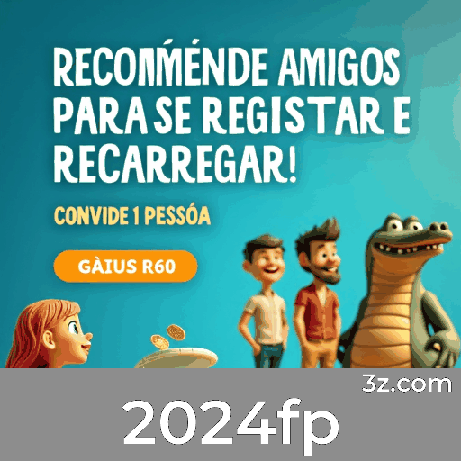2024fp: Desbloqueie Experiências Exclusivas com Gestão de Conta