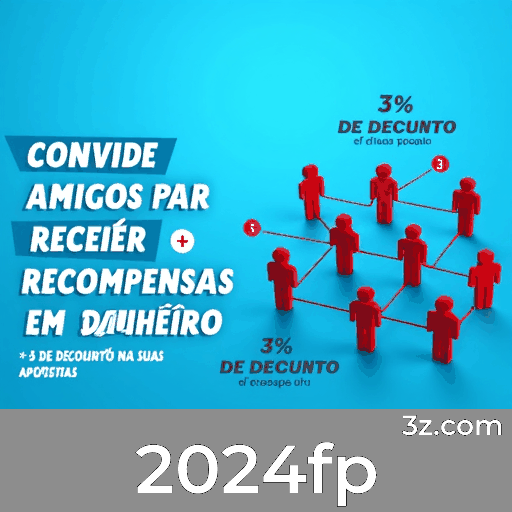 2024fp: Apostas Esportivas Precisão e Excelência