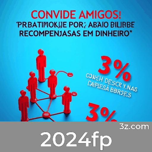 2024fp: Apostas Esportivas Precisão e Excelência
