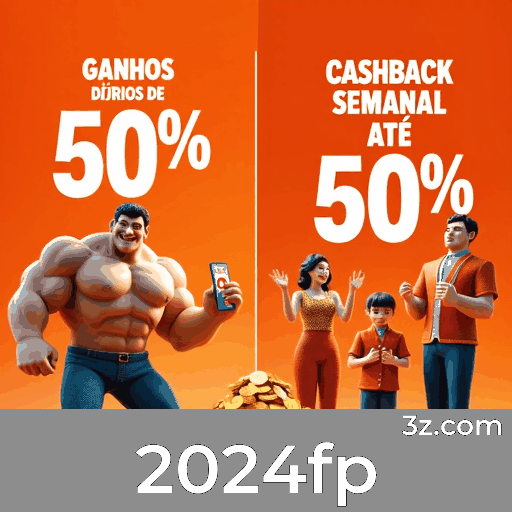 2024fp: Seu Cassino Online Confiável e Seguro