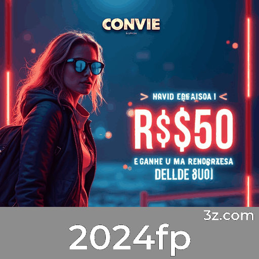 2024fp: A Plataforma de Apostas Confiável e Profissional