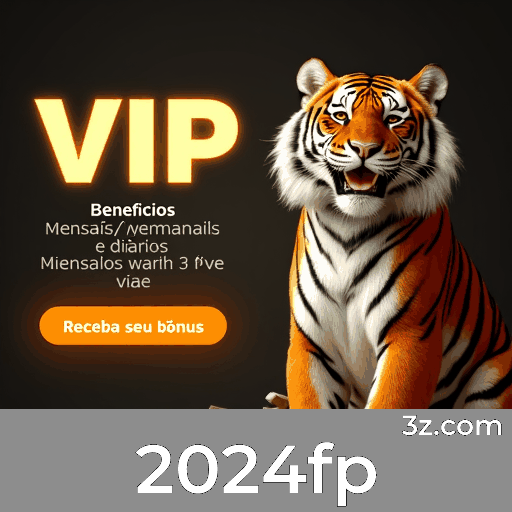2024fp: A Plataforma de Apostas Confiável e Profissional