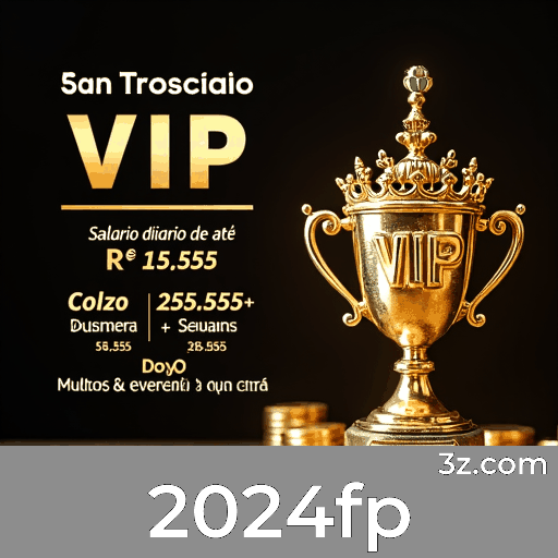 Recompensas Reais e Transparentes no 2024fp: Promoções Sem Pegadinhas