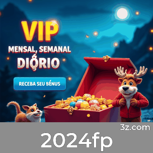 2024fp: A Experiência de Casino Imersiva para Brasileiros
