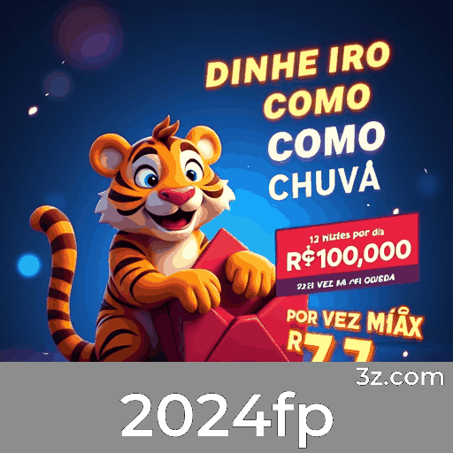 2024fp: Apostas Esportivas Precisão e Excelência