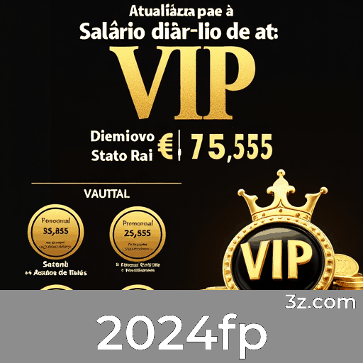 2024fp: A Plataforma de Apostas Confiável e Profissional